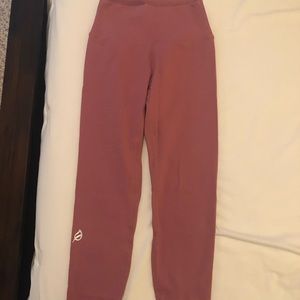 P’tula Alainah 2 workout leggings